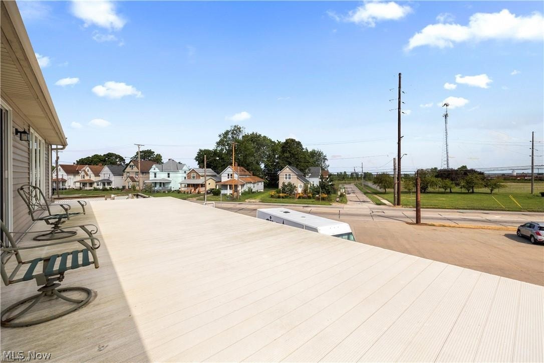 336 Oberlin Avenue Lorain OH 44052