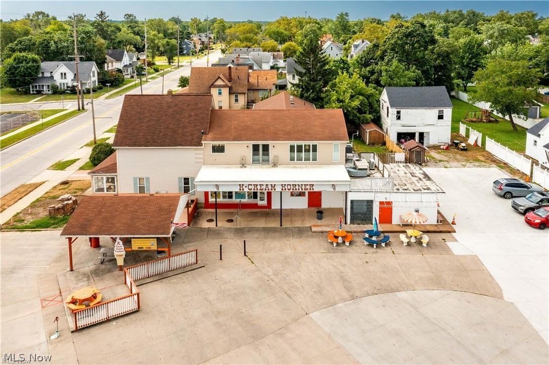 336 Oberlin Avenue Lorain OH 44052