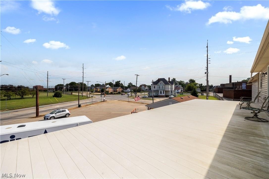 336 Oberlin Avenue Lorain OH 44052