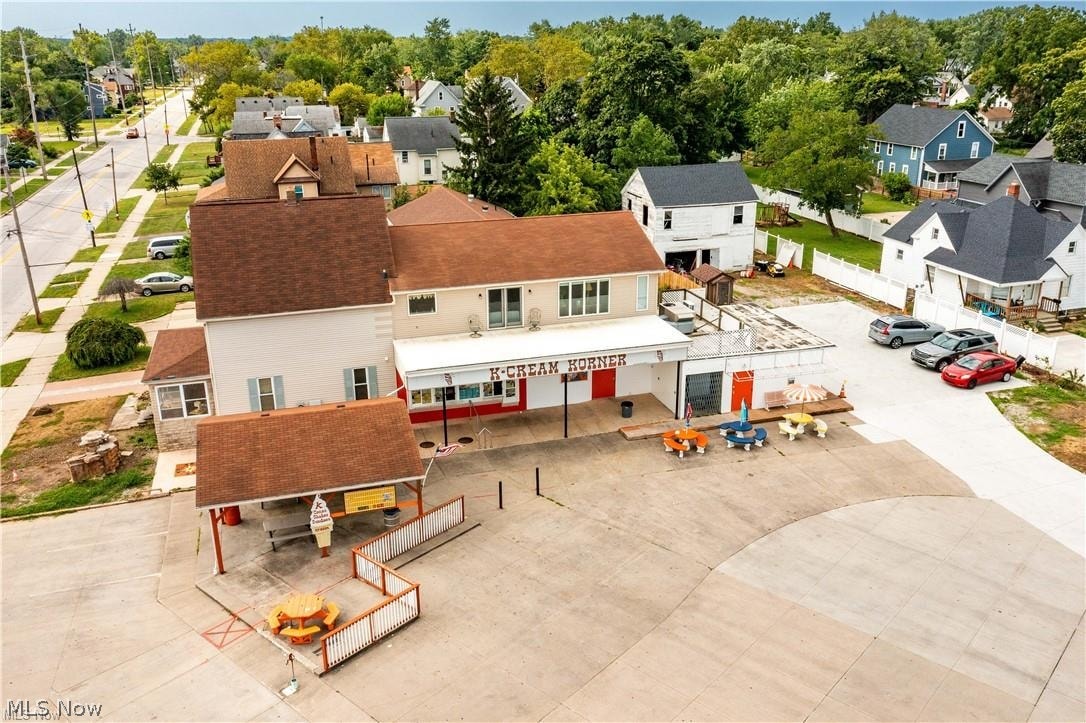 336 Oberlin Avenue Lorain OH 44052