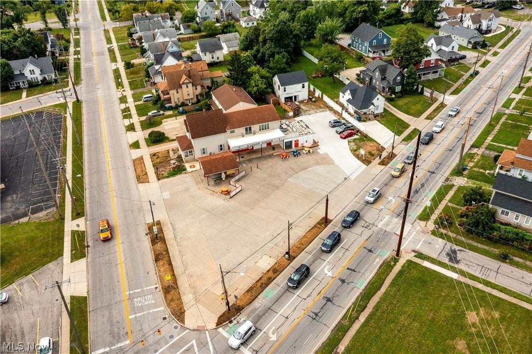 336 Oberlin Avenue Lorain OH 44052