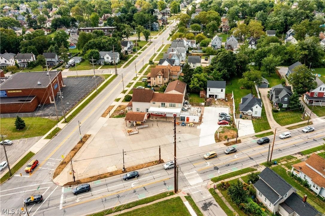 336 Oberlin Avenue Lorain OH 44052