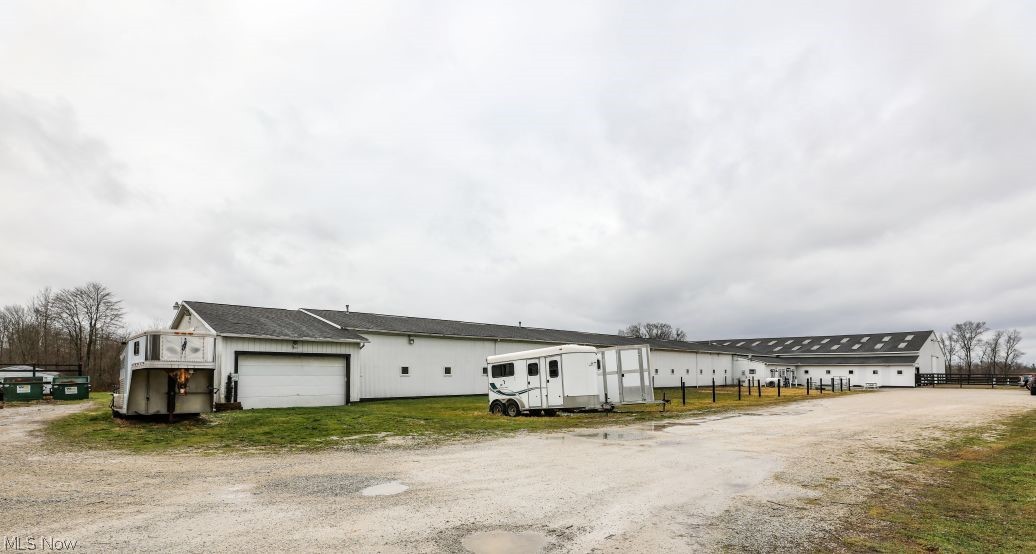 7821 Ferguson Road Streetsboro OH 44241
