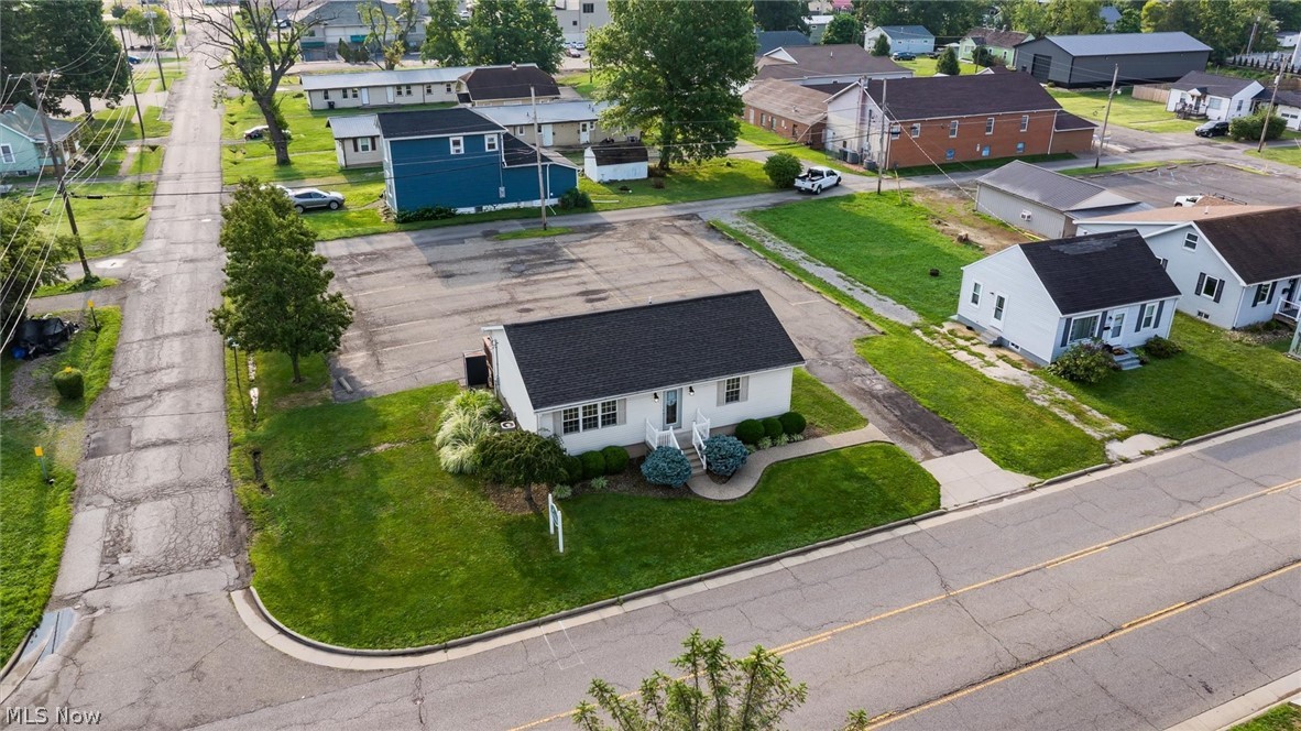 2534 Bell Street Zanesville OH 43701