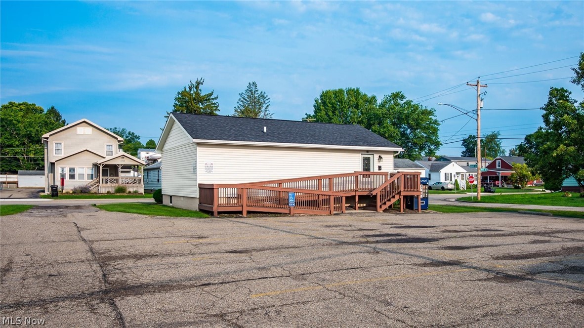 2534 Bell Street Zanesville OH 43701