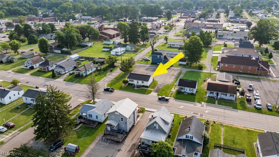 2534 Bell Street Zanesville OH 43701