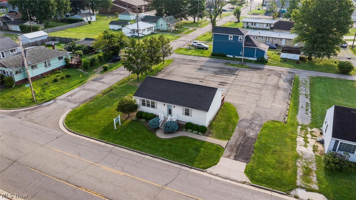 2534 Bell Street Zanesville OH 43701
