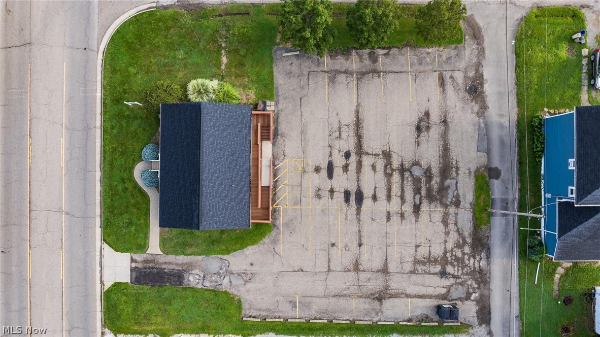 2534 Bell Street Zanesville OH 43701