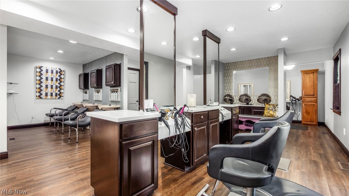 2534 Bell Street Zanesville OH 43701