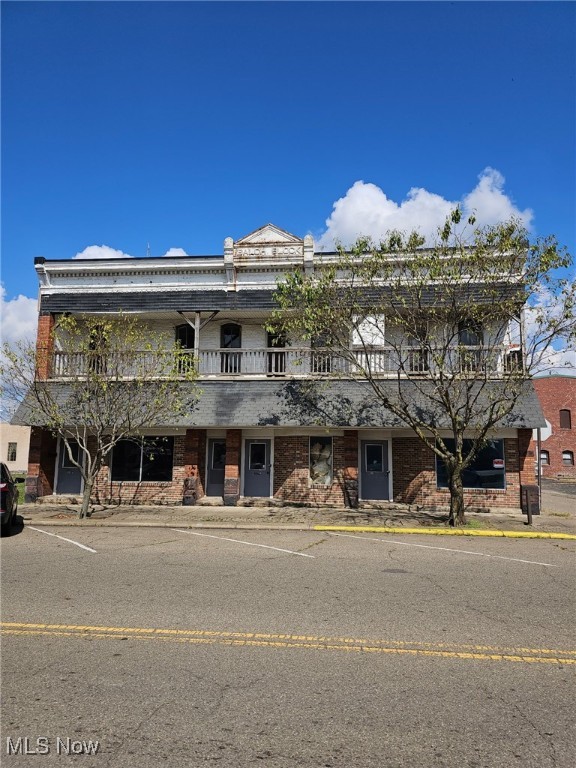 616 Main Street Coshocton OH 43812