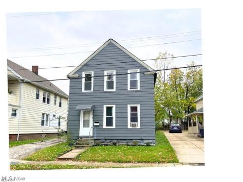 3704 Dawning Avenue Cleveland OH 44109