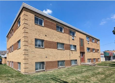 4230 Ridge Road Brooklyn OH 44144