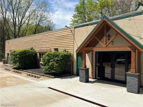 7984 Olde 8 Road Northfield OH 44067