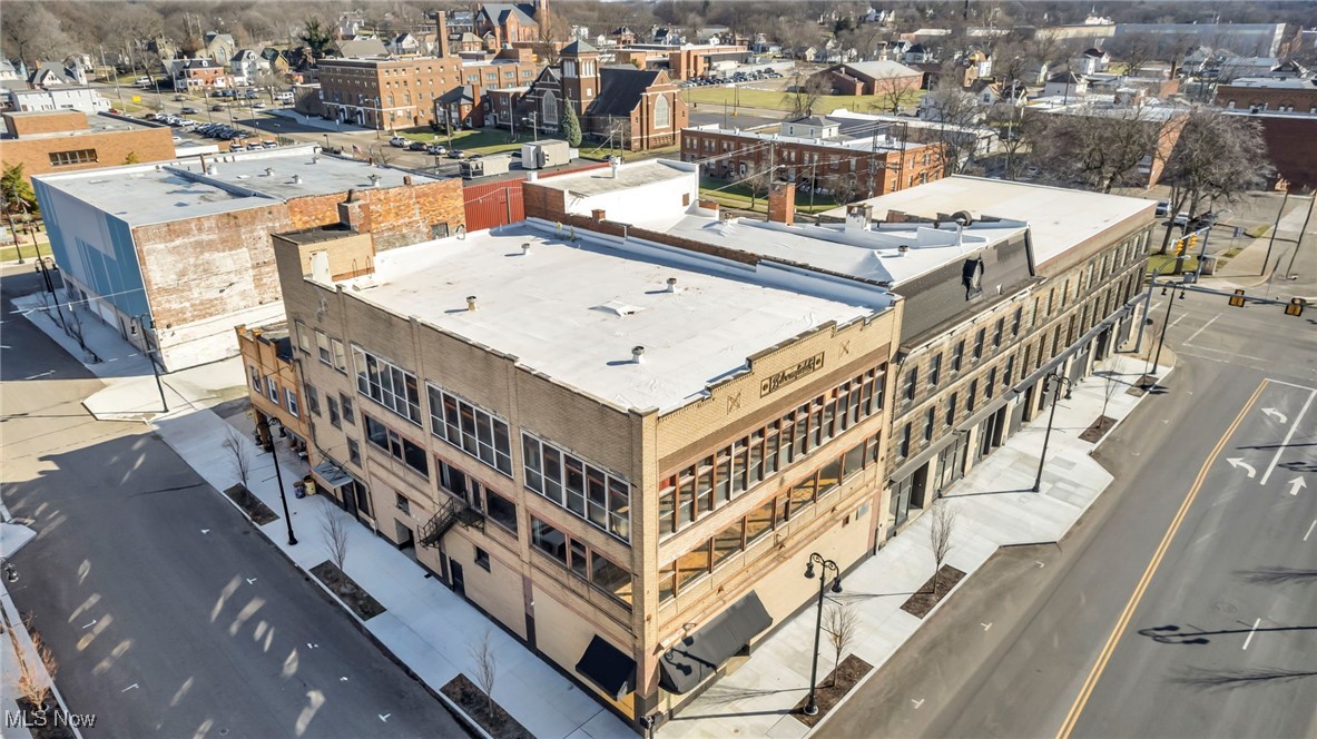 120-130 Erie Street S Massillon OH 44646
