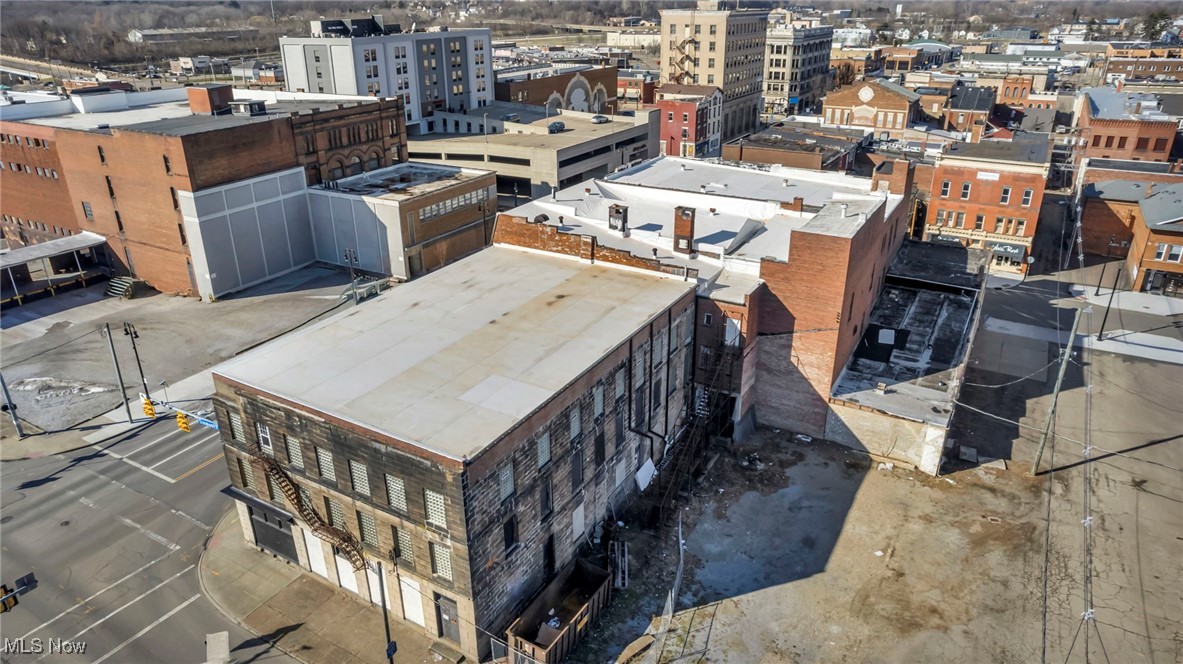 120-130 Erie Street S Massillon OH 44646