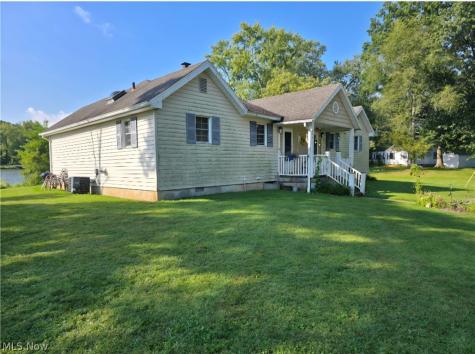 143 Durling Drive Wadsworth OH 44281