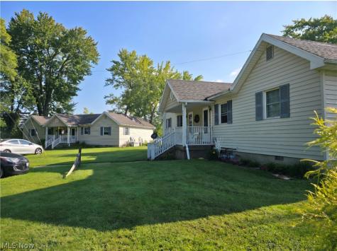 143 Durling Drive Wadsworth OH 44281
