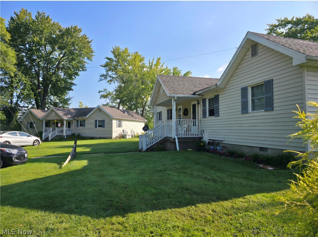 143 Durling Drive Wadsworth OH 44281