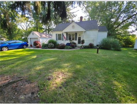 143 Durling Drive Wadsworth OH 44281