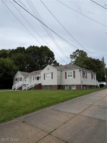 143 Durling Drive Wadsworth OH 44281