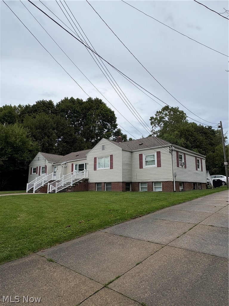 143 Durling Drive Wadsworth OH 44281