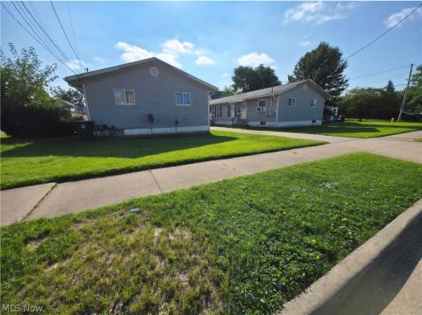 143 Durling Drive Wadsworth OH 44281