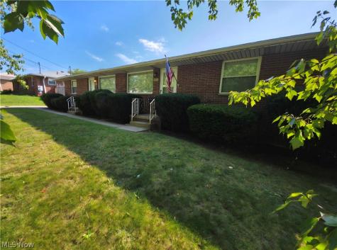 143 Durling Drive Wadsworth OH 44281