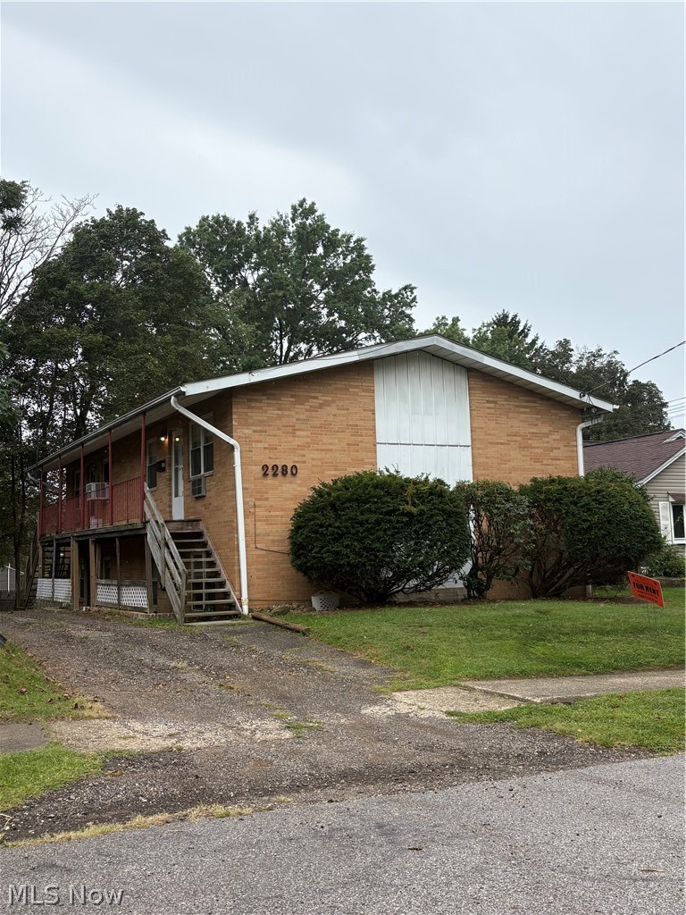 143 Durling Drive Wadsworth OH 44281