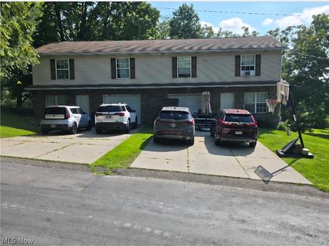 143 Durling Drive Wadsworth OH 44281