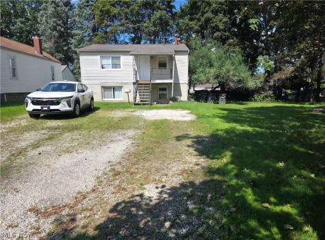 143 Durling Drive Wadsworth OH 44281