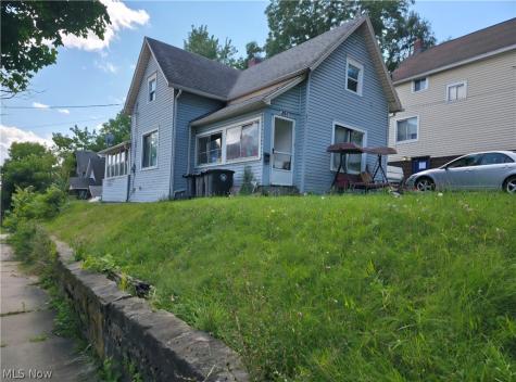 143 Durling Drive Wadsworth OH 44281