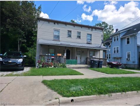 143 Durling Drive Wadsworth OH 44281
