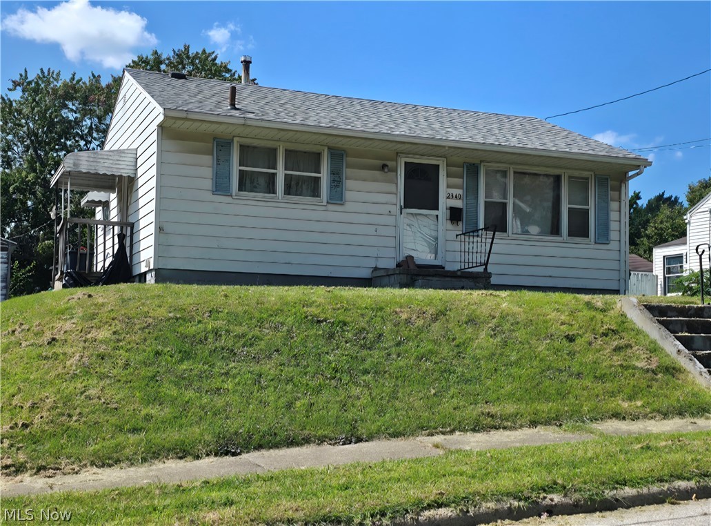 143 Durling Drive Wadsworth OH 44281