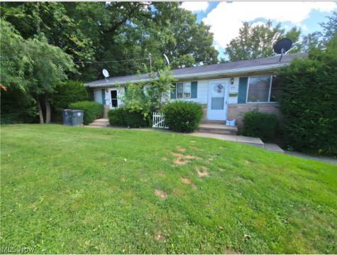 143 Durling Drive Wadsworth OH 44281