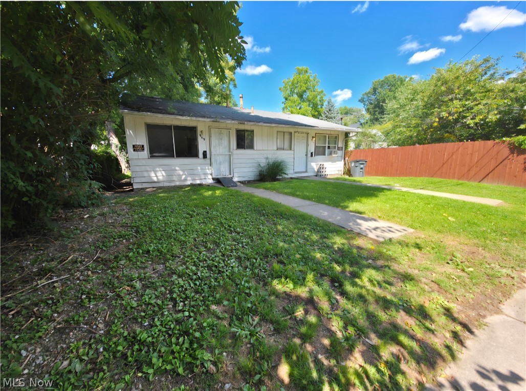 143 Durling Drive Wadsworth OH 44281