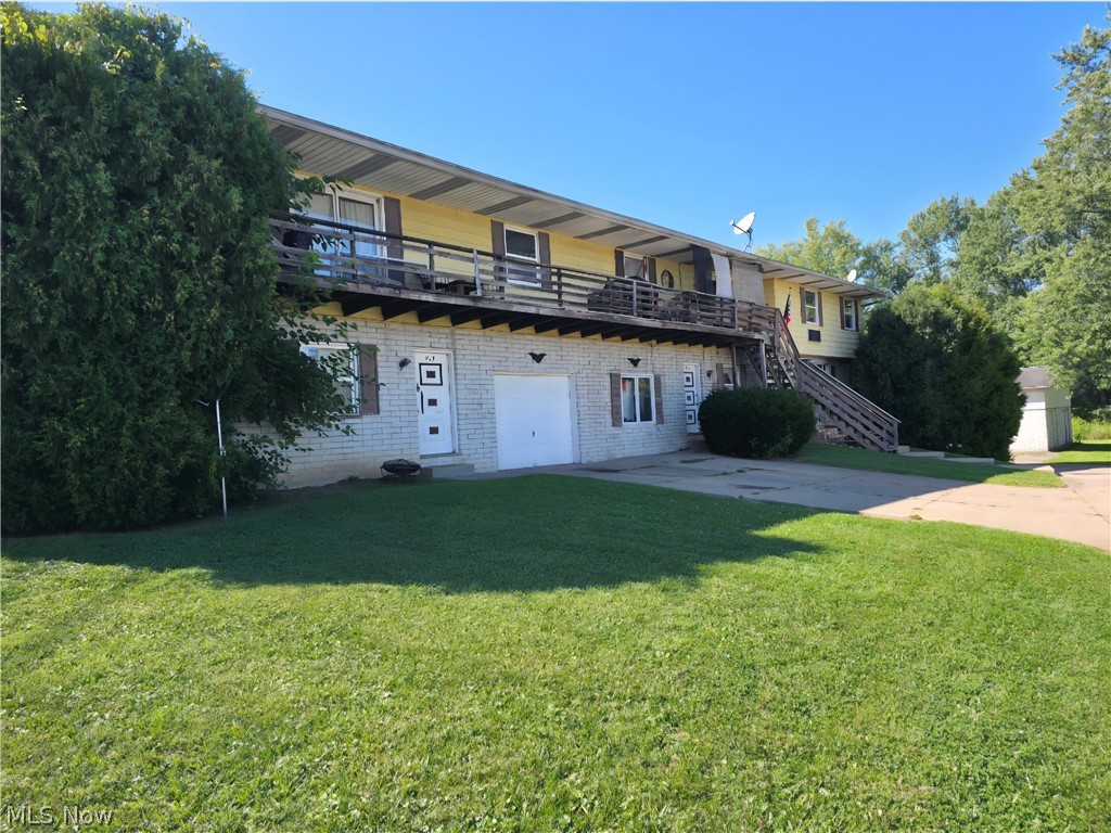 143 Durling Drive Wadsworth OH 44281