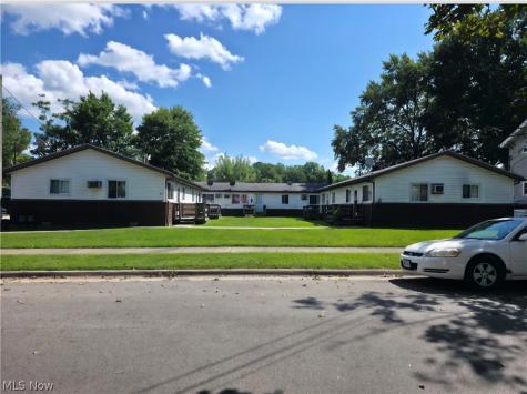 143 Durling Drive Wadsworth OH 44281