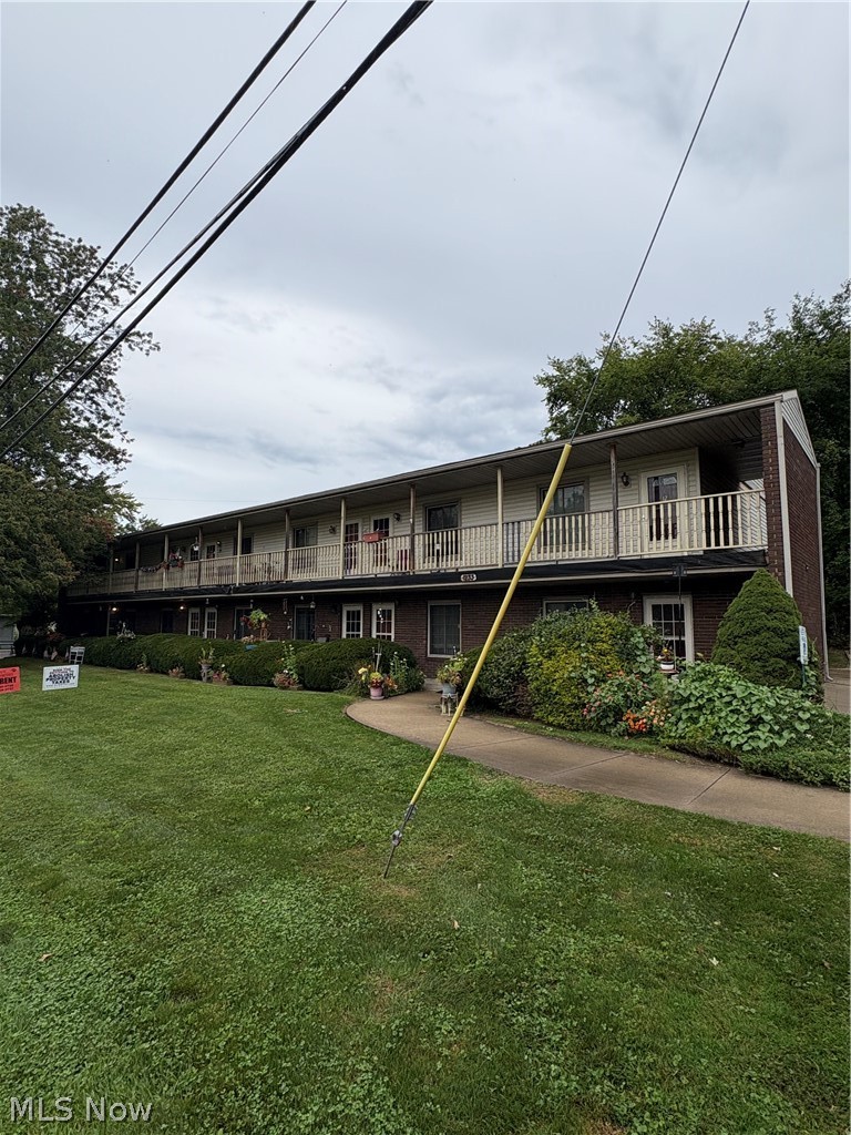 143 Durling Drive Wadsworth OH 44281
