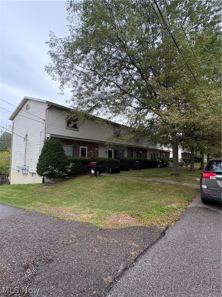 143 Durling Drive Wadsworth OH 44281