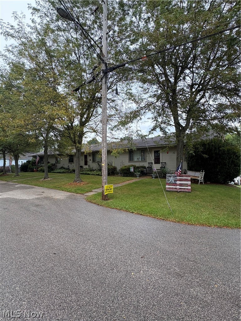 143 Durling Drive Wadsworth OH 44281