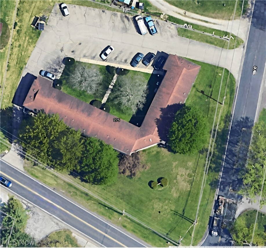 143 Durling Drive Wadsworth OH 44281