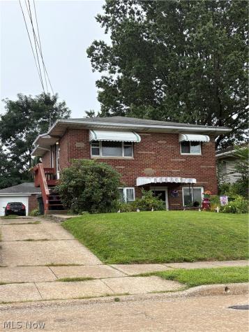 143 Durling Drive Wadsworth OH 44281