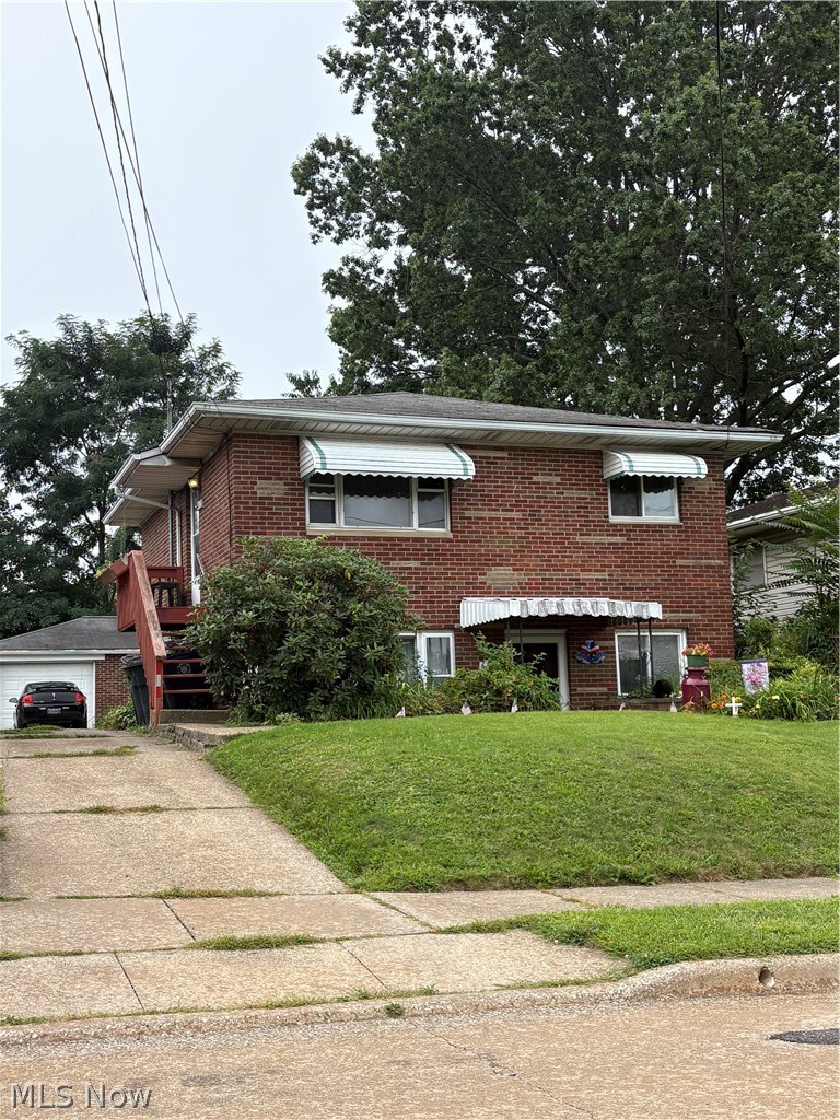 143 Durling Drive Wadsworth OH 44281