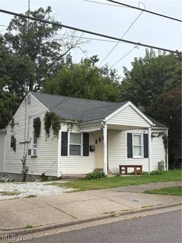 143 Durling Drive Wadsworth OH 44281