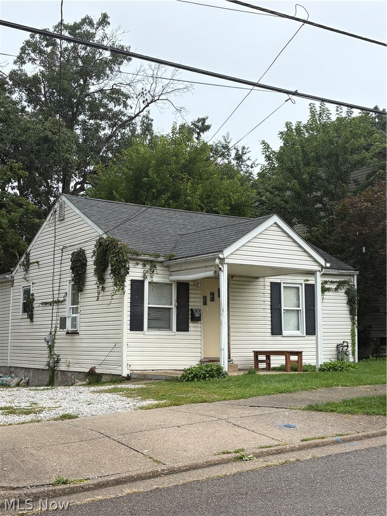 143 Durling Drive Wadsworth OH 44281
