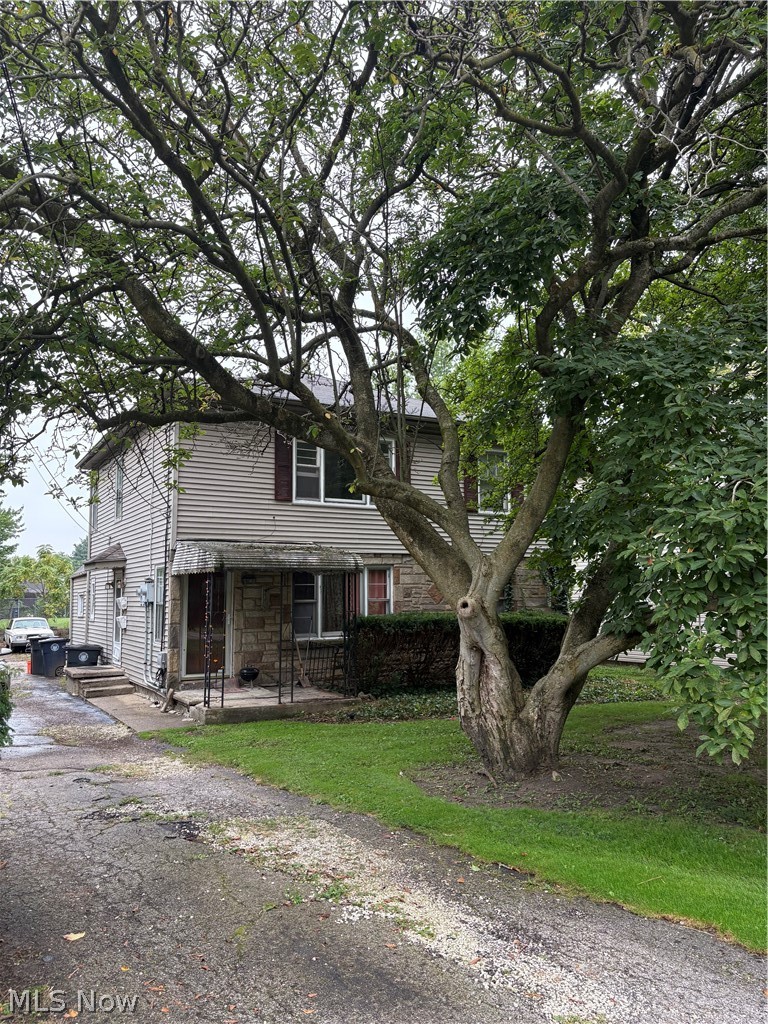 143 Durling Drive Wadsworth OH 44281