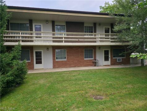 143 Durling Drive Wadsworth OH 44281