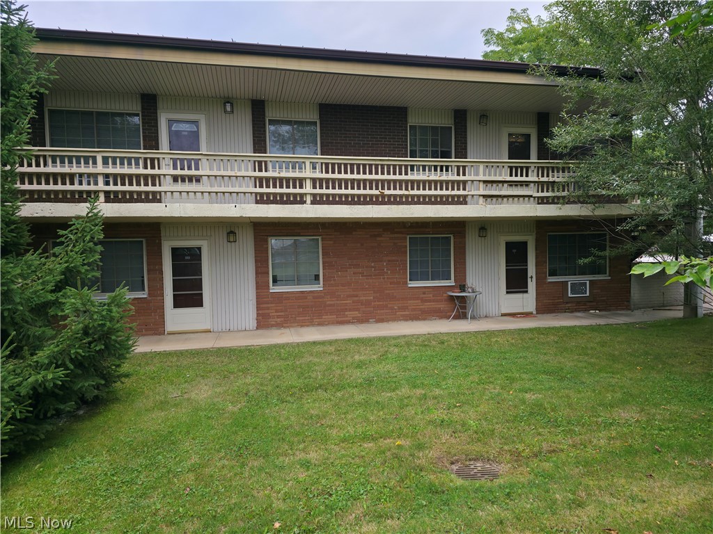 143 Durling Drive Wadsworth OH 44281