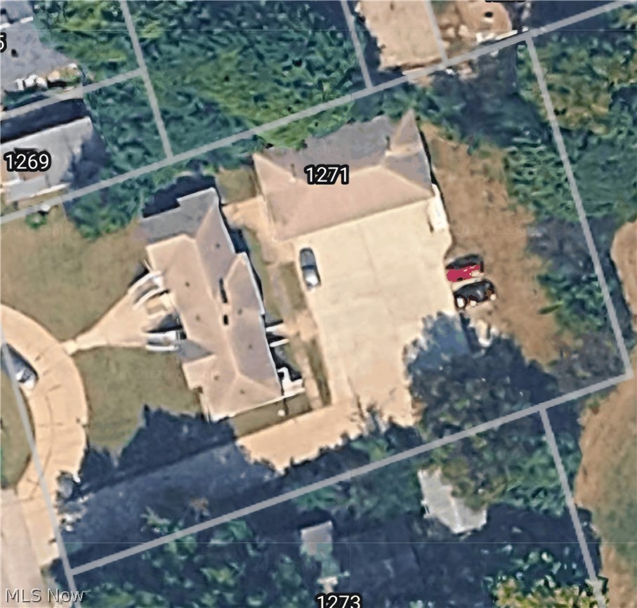 143 Durling Drive Wadsworth OH 44281