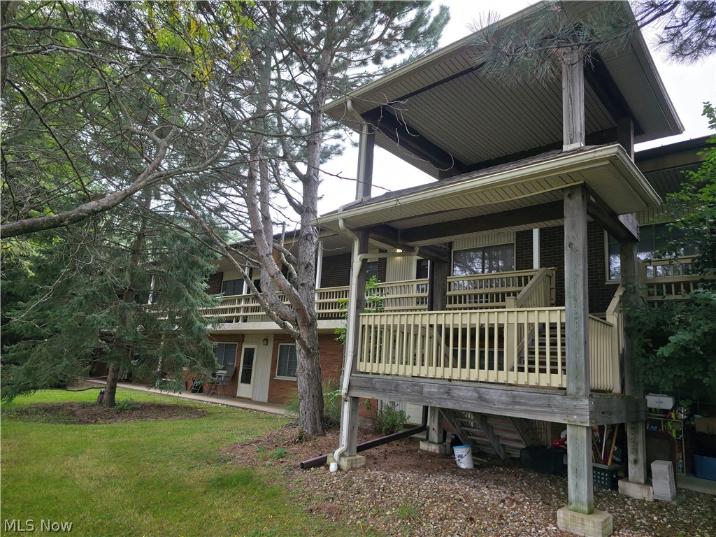 143 Durling Drive Wadsworth OH 44281